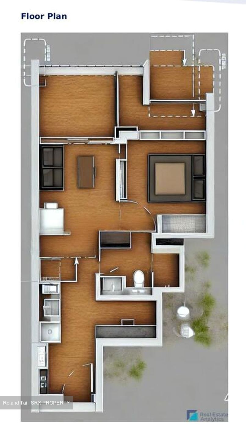 Haus On Handy (D9), Condominium #446149971